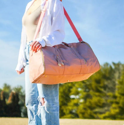 Folding Suit Storage Bag