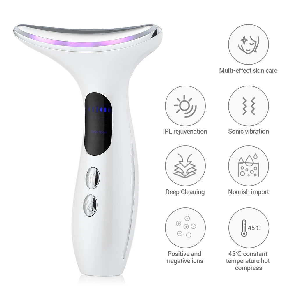 Skin Rejuvenation Beauty Tool