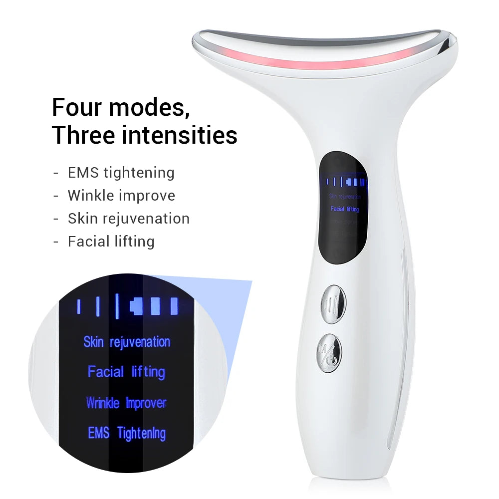 Skin Rejuvenation Beauty Tool