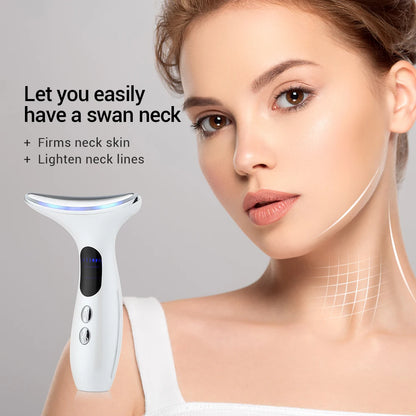 Skin Rejuvenation Beauty Tool