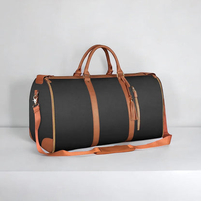 Folding Suit Storage Bag