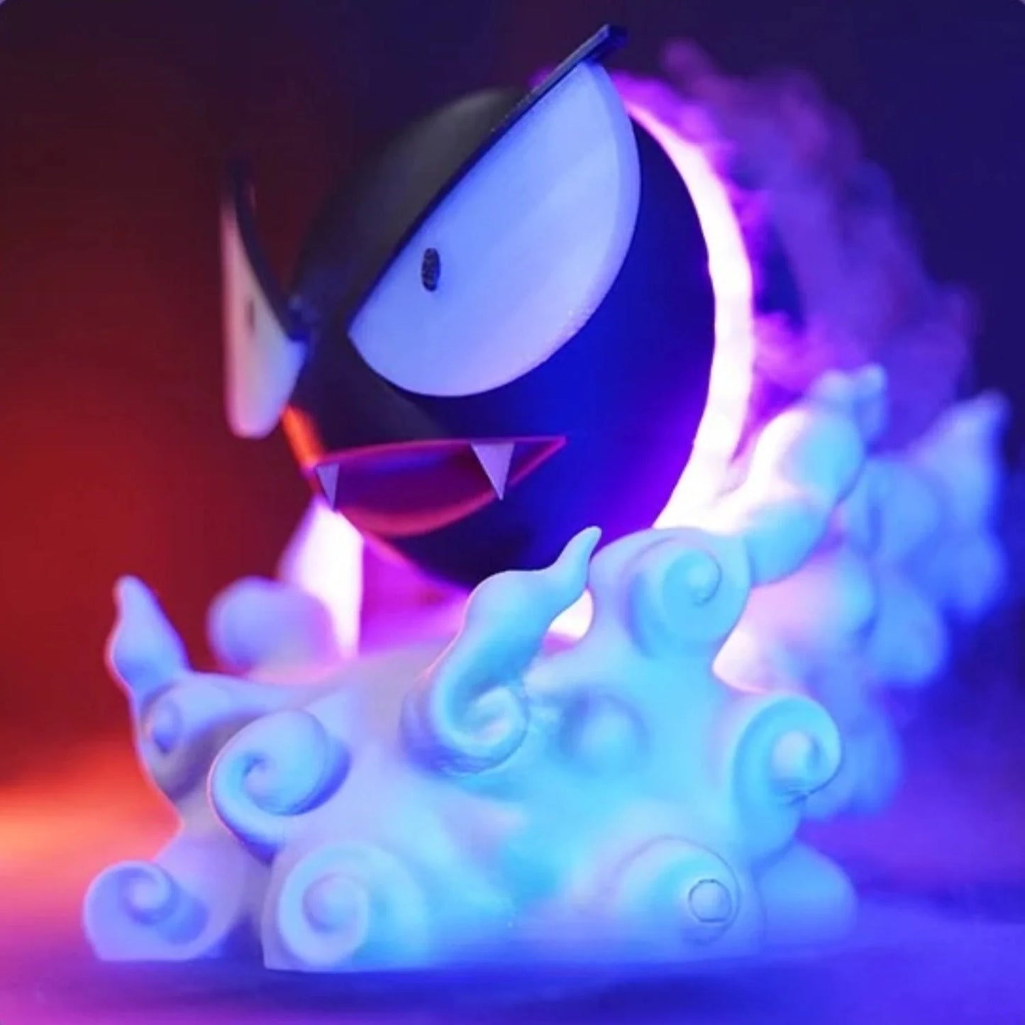 Gastly Air Humidifier